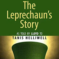 Tanis Helliwell Lloyds Leprechauns Story