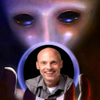 Preston Dennett Part 1 ET Consciousness