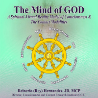 Rey Hernandez Part 2 The Mind of God