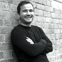 Abused, Many Brushes with Death, WHY is Mike Worsman the Happiest?