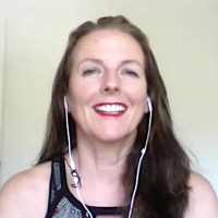 Lou Van Stone Channeled Celestial Music and Light Language