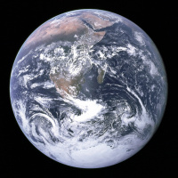 Part 2: Earth Changes  The Future Stephanie Patel