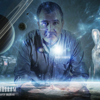 Jean-Charles Moyen Super Soldier StarSeed Teleportation Telepathy