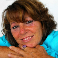 Lori Ann Spagna Portals to Ascension