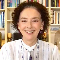 Lia Scallon Celestial Songstress