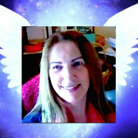 Lorna Byrne Angels in My Hair