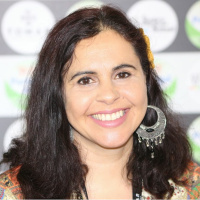 Tania Castilho Realising Divinity