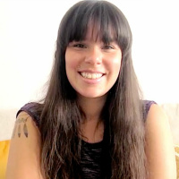 Kassandra Scardino Crystal Healing