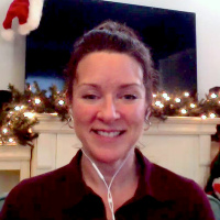 Krista Gorman I died to learn how to live