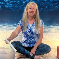 When Spirit Floods In - Kathleen Ann Johnson on ATP Media with KAren Swain