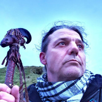 Gavin Dow Ascension to Age of Aquarius