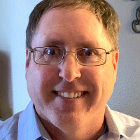 John J Davis NDE