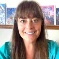 Sheila Seppi The Inner Sanctum Group Session FEB 2022