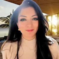 GERALDINE OROZCO Keys to Empowerment is in our Holographic DNA