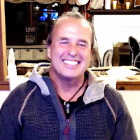 Steve Weber Near Death Experience