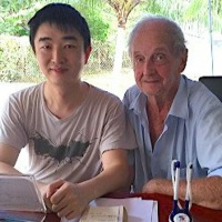 Samuel Chong Thiaoouba Prophecy