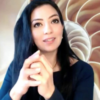 GERALDINE OROZCO The Inner Sanctum Sessions 2022