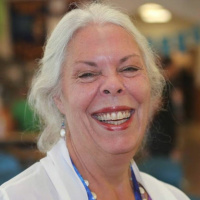 Su Walker Inviting ET