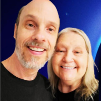 Life In Space Preston Dennett on Dolly Safran ATPMedia KAren Swain