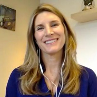 Jeilene Tracy Vibratory Geneticist