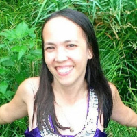 A parallel reality of earth in 2016 with Allison Gee