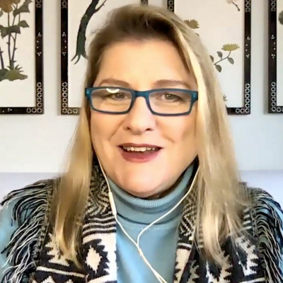 Karen Swain Atp Radio