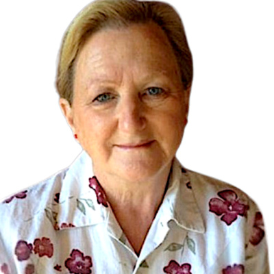 Karen Swain Atp Radio