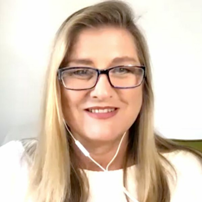 Karen Swain Atp Radio