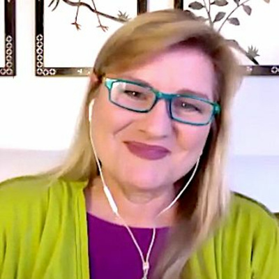 Karen Swain Atp Radio