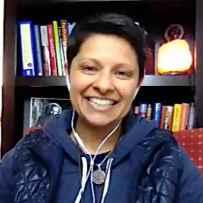 Karen Swain Atp Radio