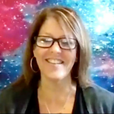 Karen Swain Atp Radio
