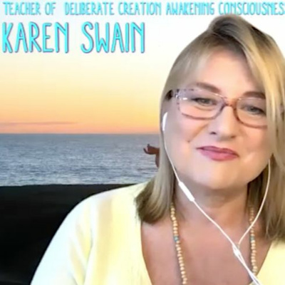 Karen Swain Atp Radio