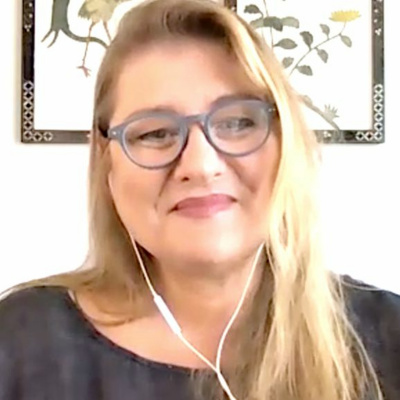 Karen Swain Atp Radio