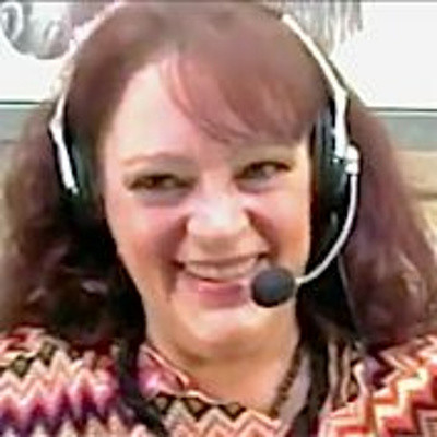 Karen Swain Atp Radio