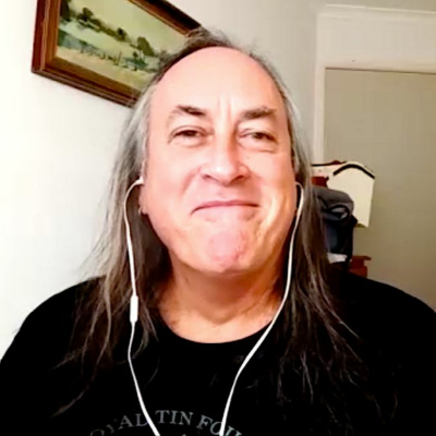 Karen Swain Atp Radio