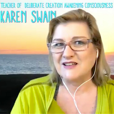 Karen Swain Atp Radio