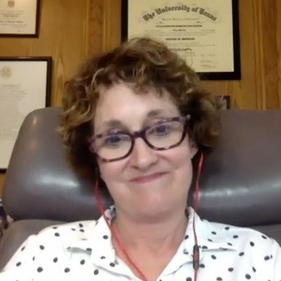 Karen Swain Atp Radio