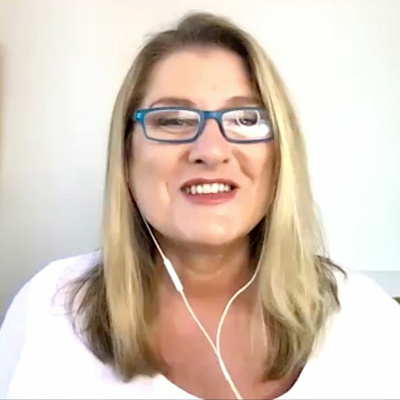 Karen Swain Atp Radio