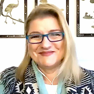 Karen Swain Atp Radio