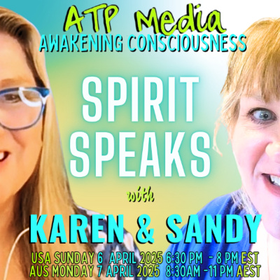 Karen Swain Atp Radio
