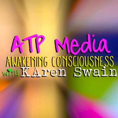 Karen Swain Atp Radio
