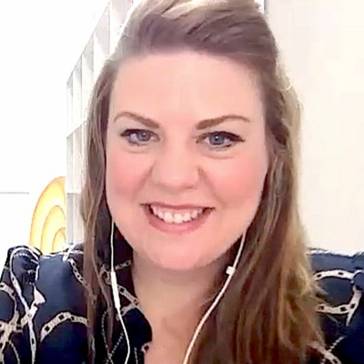 Karen Swain Atp Radio