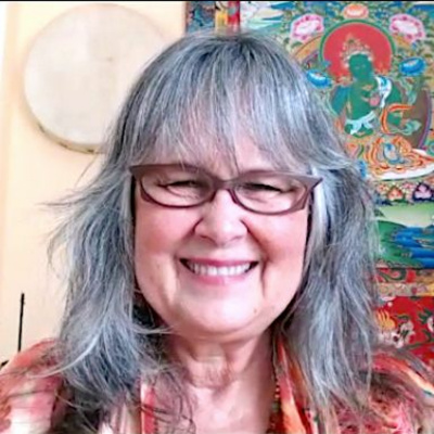 Karen Swain Atp Radio