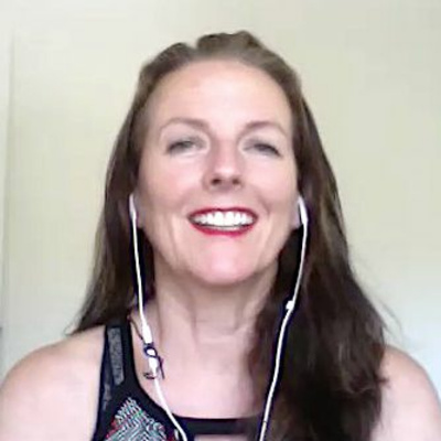 Karen Swain Atp Radio