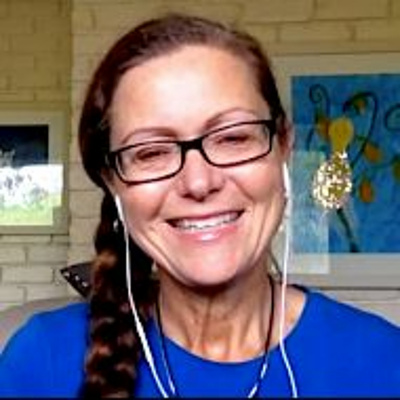 Karen Swain Atp Radio