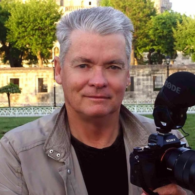 Karen Swain Atp Radio