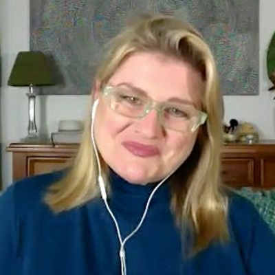 Karen Swain Atp Radio