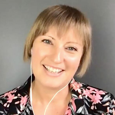 Karen Swain Atp Radio