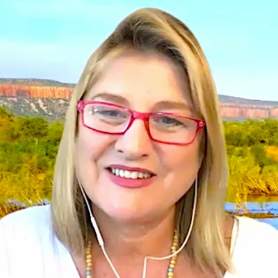 Karen Swain Atp Radio