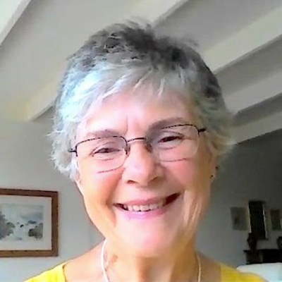 Karen Swain Atp Radio